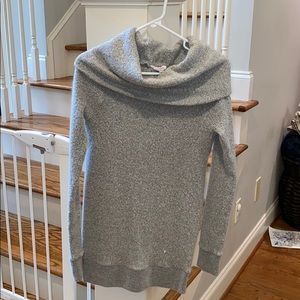 Ingrid & Isabel Maternity Tunic